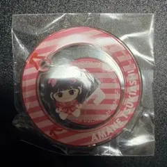 ゆらゆらアクリルスタンド&チャーム　月足天音　FRUITSZIPPER