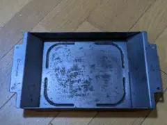 snow peak グリルプレート ハーフ 黒皮鉄板のサムネイル