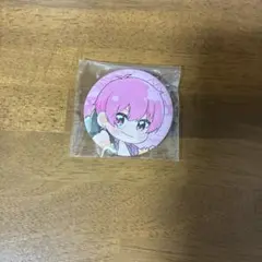 いれいす ないこ 海賊団デフォ 缶バッジ