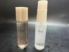 IPSA ザタイムR アクア & マイクロミスト セットのサムネイル