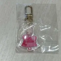 マロンクリーム サンリオキャラクター大賞 アクリルチャームB カプセルトイ
