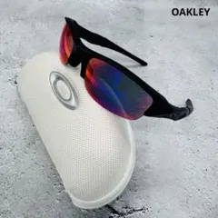 Oakleyオークリースポーツサングラス FLAK JACKET ケース付き