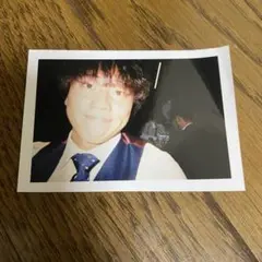 アルビレックス新潟　田代琉我選手　チェキ写真