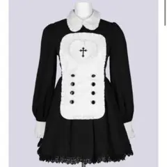 新品未使用 qooza IMVAL / Off Shoulder Dress - メルカリ