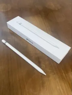 【ジャンク品】Apple Pencil ホワイト 第1世代