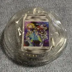 【レア】グノーシア ラベル缶 シークレット　当たり　アクキー な*み様 【レア】グノーシア ラベル缶 シークレット 当たり アクキー