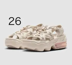 ナイキ エア マックス ココ サンダル SE