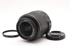 NIKKOR AF-S18-55mm F3.5-5.6GVR　開封のみ未使用品 Amazon.co.jp: Nikon 標準ズームレンズ AF-S DX NIKKOR 18-55mm