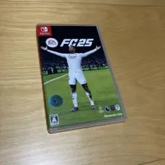 Switch EA SPORTS FC25