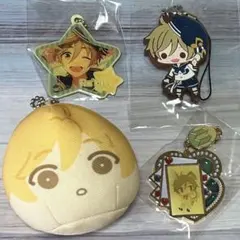 真白友也　あんさんぶるスターズ　グッズセット