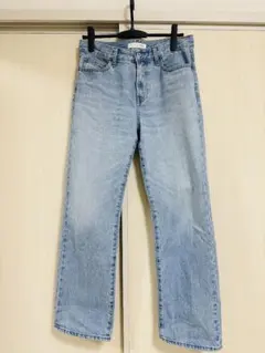 ユニクロ　JW ANDERSON ライトブルーデニム 26