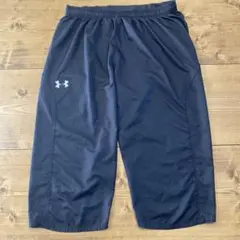 Under Armour ブラック ショートパンツ