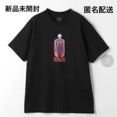 【新品未開封】PLEASURES × EVANGELION Tシャツ　渚カヲル