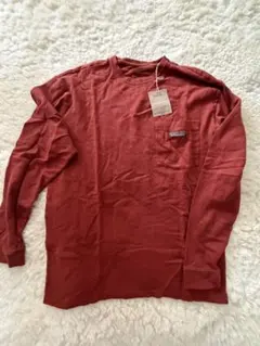 Patagonia Men's Long-Sleeved Work 　新品タグ付のサムネイル