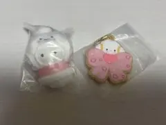 ★こぎみゅん☆ちびっとも☆２点セット★