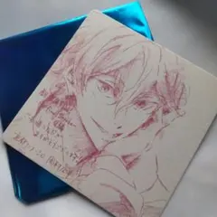 Free!　特典　貴澄