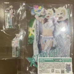 2026年最新】スターダム アクリルスタンド スターライトの人気アイテム