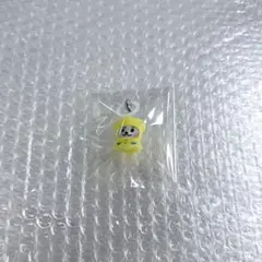 ZEROBASEONE zeroni ゴニニ ゴヌク ガチャ めじるしチャーム