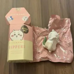 ちいかわ　HIPPERS あのこ