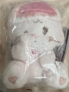 mikko くじ D賞 ぬいぐるみ キャミー