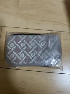 メタルギアピースウォーカー×ユニクロコラボ PSPポーチ