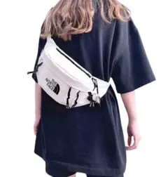 ノースフェイス ボディバッグ