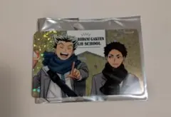 木兎光太郎 キャラクターグッズ