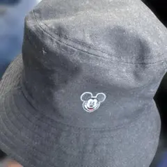 東京ディズニーリゾート ミッキーバケットハット　58cm