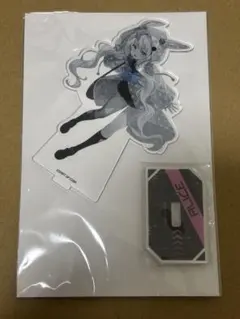NIKKE アリス アクスタ