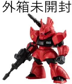 ゲルググキャノン(ジョニー・ライデン機) ガンダムコンバージ 27