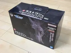 【新品未開封】【美品】　一番くじ　ラストワン賞　ミケ　フィギュア