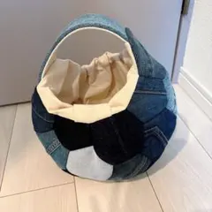 リーバイス Levi's ビンテージ クッション - メルカリ