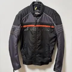 Harley-Davidson ライディングジャケット Mのサムネイル