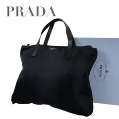 2026年最新】プラダ PRADA ガーメントバッグの人気アイテム - メルカリ