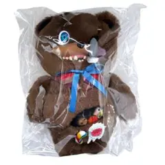 USJ ユニバーサルスタジオジャパンHami-Kuma ぬいぐるみ ハミクマ