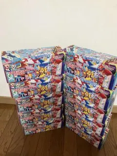 ポケモンセンターフクオカ　スペシャル BOX サプライのみプロモなし 10セット