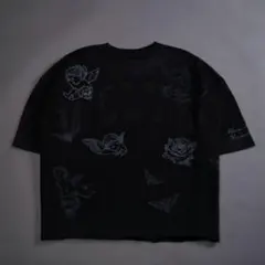 DarcSport ダルクスポーツ 刃牙 BAKI Tシャツ S 黒 - メルカリ