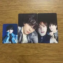 INI THE ORIGIN 西洸人 ケミトレカ セット