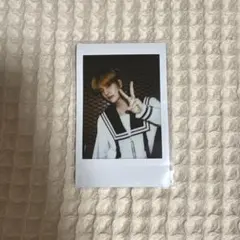 スキズ 5-star 店舗特典 スンミン トレカ KMS ポラ