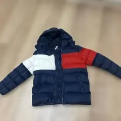 TOMMY HILFIGER ダウンコート 152サイズ