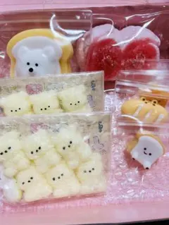 2026年最新】スクイーズ まとめ売りの人気アイテム - メルカリ