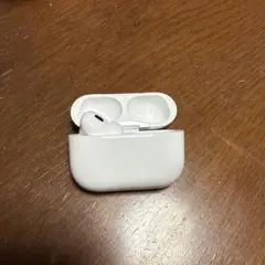 AirPodsPro 第2世代 左耳 ケース付き TypeC