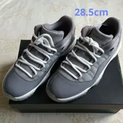 NIKE AIR JORDAN 11 RETRO LOW