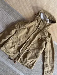 freaksStore３WAYフード付き マウンテンパーカー