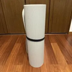 리복 트레이닝 매트 10mm 그레이