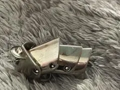 ヴィヴィアンウエストウッド アーマーリング S 刻印あり