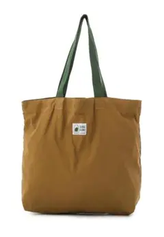 SIERRA DESIGNS60/40 PLUS トート V.TAN/GREEN