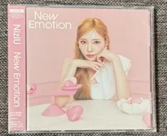 【未開封】NiziU New Emotion WithU盤 マユカ