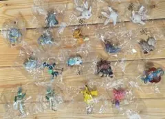 2026年最新】ポケモンゲットコレクションズまとめ売りの人気アイテム 