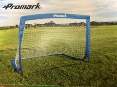 Promark ミニサッカーゴール SG-0013【2個SET】のサムネイル